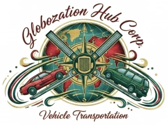 Globalization Hub Corp Logo
